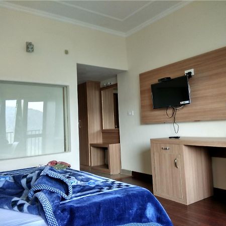 Hotel Emerald Valley Chail Exterior foto