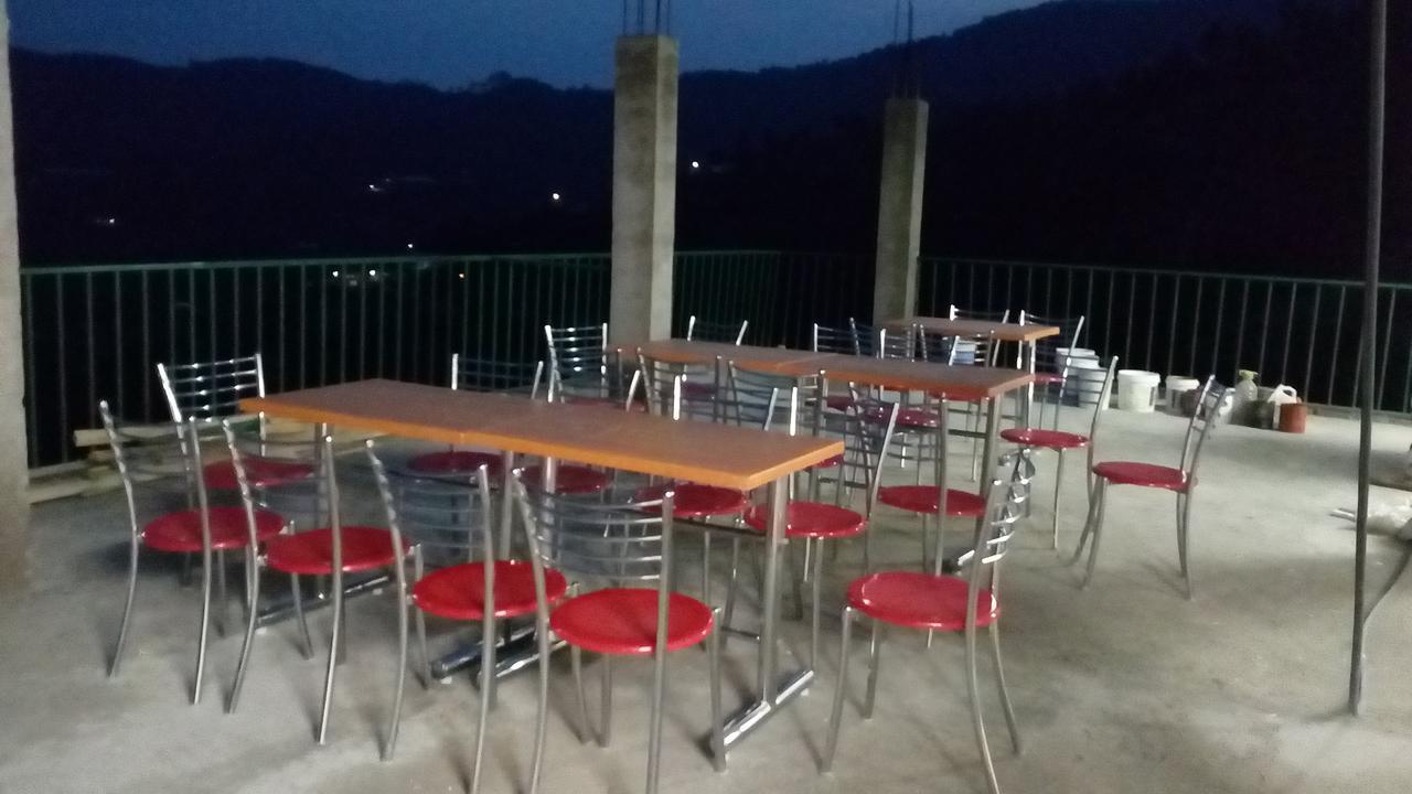 Hotel Emerald Valley Chail Exterior foto