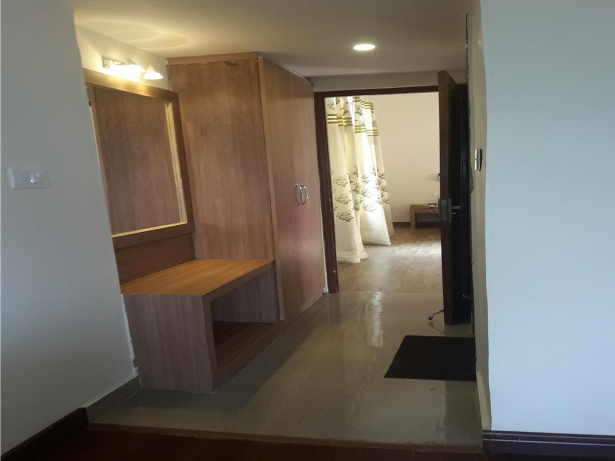 Hotel Emerald Valley Chail Exterior foto
